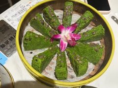 -阿露佳·舌尖上的安吉菜