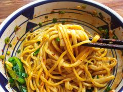 -面尚香关中面馆(盛龙广场总店)