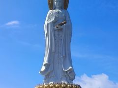 -三亚南山文化旅游区