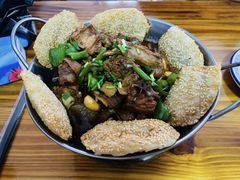 -高淳老街土菜馆(迎薰门店)