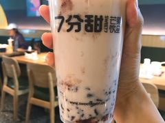 -7分甜(钟楼龙湖店)