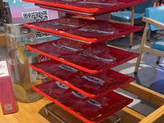 -打酱友•斑鱼海鲜粥火锅(吴桥店)