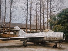 -枫泾古镇-人民公社旧址