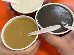 -谢怀亮芝麻茶