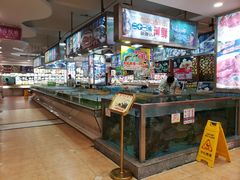 -花好悦园(瀛洲店)