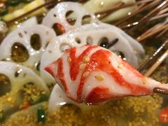 -长颈鹿的口袋钵钵鸡(市南店)