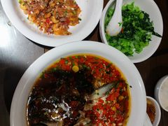 -味上湘菜馆(岳麓山店)
