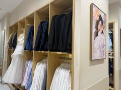-天真蓝照相馆(五角场百联又一城店)