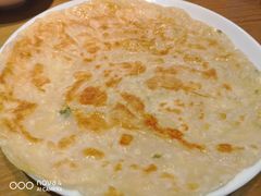 -吕氏疙瘩汤·新派鲁菜(东城万达广场店)