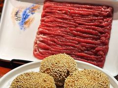 -1078號老北京涮肉(松柏店)