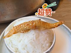 -鱼酷活鱼烤鱼(静安大融城店)