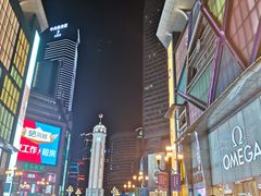 -八一路好吃街(雨田商务大厦店)