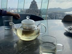 -Hi City·城市之巅