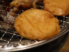 -韩国料理大力士(屏风街店)