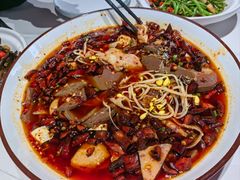 -大碗居·烤鸭·鱼头泡饼(天坛东门店)