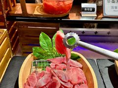 -盛江山自助料理(太原街万达店)