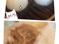 茨毛圆子-双塔老饭店