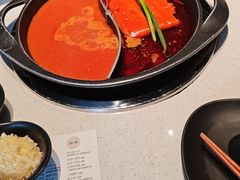 -园里火锅(仁和新城店)