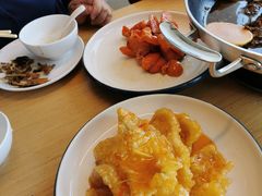 -关东小磨东北菜(上海长风大悦城店)