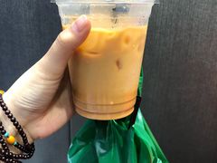 -翠华餐厅