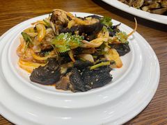 麻辣去骨乌鸡爪-李老哈·东北菜(宋园路店)