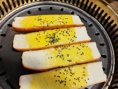 -杨记齐齐哈尔烤肉(五莲路店)