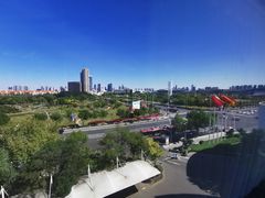 -天津水晶宫饭店