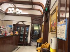 -东海咖啡馆