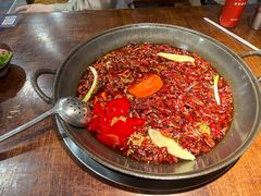 -楠火锅(西单店)