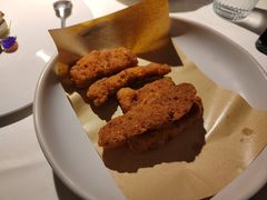 -研食记西餐厅(金融中心店)
