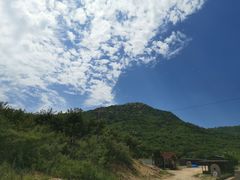 -济南马套将军山