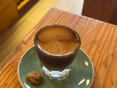 -Cafe del Volcan(永康路店)