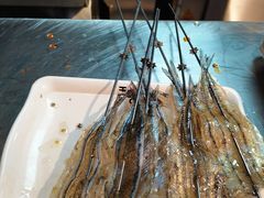 -玉善烧烤串城(长春总店)