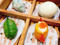 -蔡澜港式点心(皇庭广场店)
