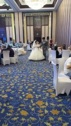 -苏州太湖国际会议中心·香山酒店·宴会厅