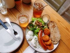 brunch&nbsp;combo-RAC BAR(安福路店)