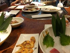 -大渔之观(安贞店)
