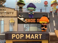 -泡泡玛特POPMART(太古里店)
