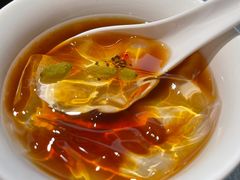 -探鱼·鲜青椒爽麻烤鱼(银泰城店)