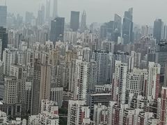 -环球港凯悦 · 享悦中餐厅