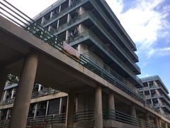 -广东工业大学(大学城校区)
