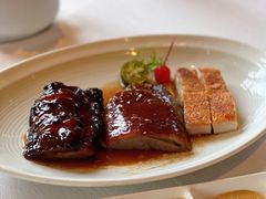 烧味拼盘-三号黄浦会Canton Table