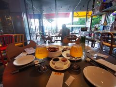 -陈鹏鹏潮汕菜(欢乐海岸 海边景观店)