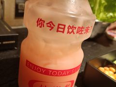 -嘿嘟嘟·肋条烧肉放题(爱融荟城店)