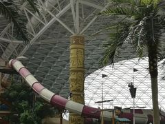 -天山海世界·米立方