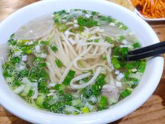 -思泊湖牛肉面(兰州总店)