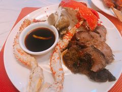 -宁波逸东豪生大酒店·豪生咖啡厅