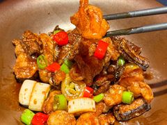 -老吉堂上海本帮菜(工体店)