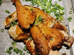 -绿茶餐厅(乐峰广场店)