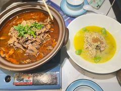 -太阳门淮扬菜(南京博物院店)